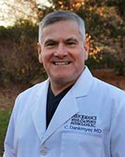 Dr. Dankmyer