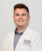 Eric Dempsey, PA-C