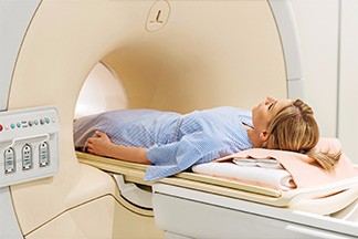 MRI