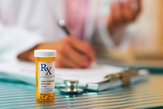 prescriptions