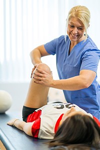 Physical Therapy
