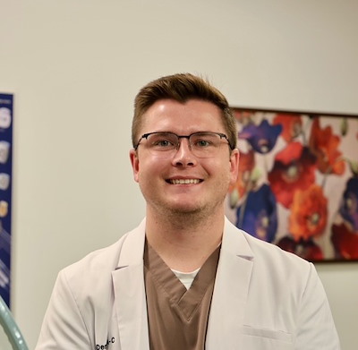 Eric Dempsey, PA-C at Performance Spine & Sports Physicians, P.C. in US