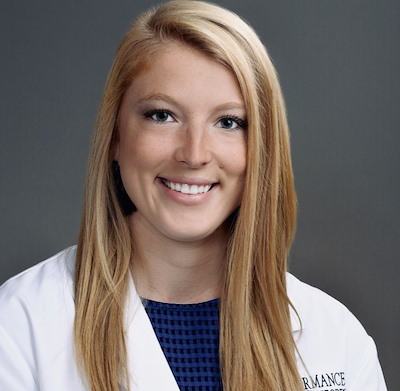 Kathryn Bachman, MPAS, PA-C at Performance Spine & Sports Physicians, P.C. In US