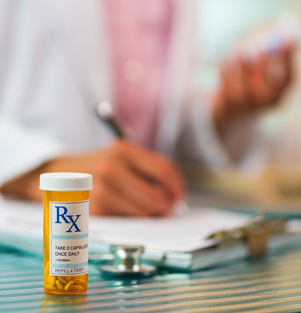 Medication Refills