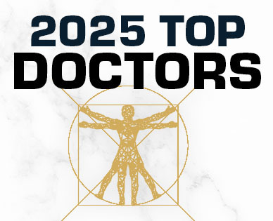 2025 Top Doctors