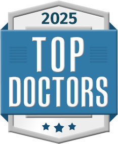 Top Doctors - 2025