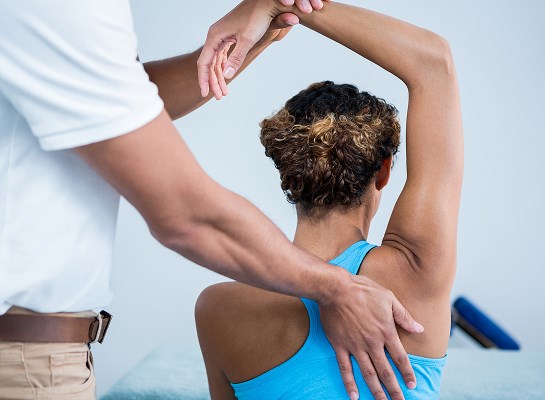 Best Spine & Sports Physicians Services in Pottstown and East Norriton